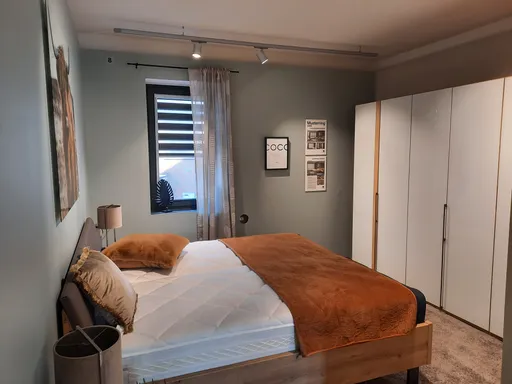 Schlafzimmer Musterring SALA 2.0